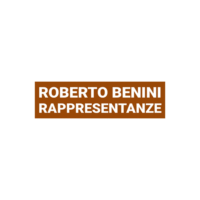 ROBERTO BENINI RAPPRESENTANZE